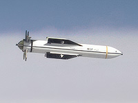 ВВС США заказали у Boeing новые тяжелые противобункерные авиабомбы GBU-57