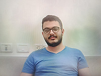 Внимание, розыск: пропал 23-летний Натан Шельги из Бейт-Шемеша