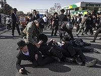 Протесты против призыва 