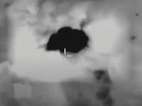 ВВС ЦАХАЛа атаковали боевика ВВС ЦАХАЛа атаковали боевика