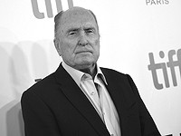 Умер актер Роберт Дюваль, сыгравший советника семьи Корлеоне в  
