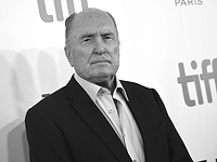 Умер актер Роберт Дюваль, сыгравший советника семьи Корлеоне в Умер актер Роберт Дюваль, сыгравший советника семьи Корлеоне в