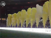 На стадионе На стадионе