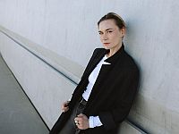 Скоро в Израиле: спектакль 