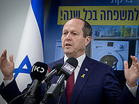 Нир Баркат обвинил розничные сети в сговоре