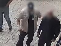 В Кфар-Сабе задержан террорист, освобожденный по 