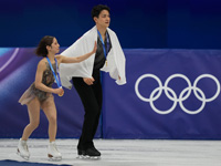 Олимпиада. Фигурное катание. Японцы установили мировой рекорд