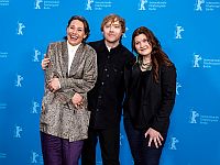 Женщины на грани нервного срыва на Берлинале: Эми Адамс, Хиам Аббас и Женщины на грани нервного срыва на Берлинале: Эми Адамс, Хиам Аббас и