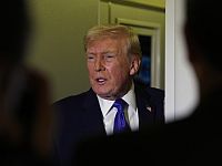 Трамп сообщил, что будет 