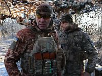 Украинское наступление: темпы продвижения – рекордные с 2023 года