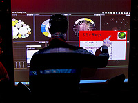 Израильский стартап меняет культуру работы с данными и бизнес-аналитикой