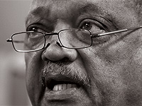 Умер американский общественный деятель-антисемит Джесси Джексон