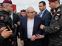 Правительство Ливана сообщило о переходе ко второму этапу разоружения 