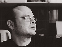 Умер писатель и литературовед Дмитрий Бавильский