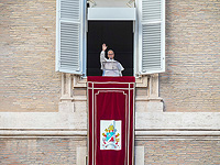 Ватикан будет использовать ИИ для перевода богослужений на 60 языков Ватикан будет использовать ИИ для перевода богослужений на 60 языков