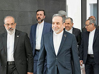 Завершился второй раунд переговоров между Ираном и США