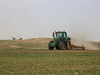 Земельное управление освободило захваченные сельхозугодья возле 