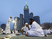 В Саудовской Аравии увидели новорожденный месяц и объявили о начале Рамадана 18 февраля