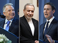 Дата нового раунда переговоров не назначена, но США ждут предложений Тегерана в ближайшие две недели