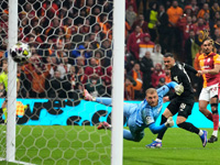 Сюрприз Лиги чемпионов. Сюрприз Лиги чемпионов.