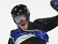 Олимпиада. В медальном зачете лидируют норвежцы Олимпиада. В медальном зачете лидируют норвежцы