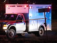 Крупная авария в Колорадо: не менее четырех погибших, десятки пострадавших Крупная авария в Колорадо: не менее четырех погибших, десятки пострадавших