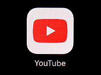 Масштабный сбой YouTube, работа сервиса восстановлена