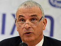 Моше Кахлон договорился с прокуратурой о внесудебной сделке без Моше Кахлон договорился с прокуратурой о внесудебной сделке без