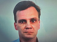 Внимание, розыск: пропал 51-летний Максим Бобринецкий из Бат-Яма