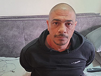 Полиция уведомила о задержании одного из лидеров преступного клана Абу Латиф