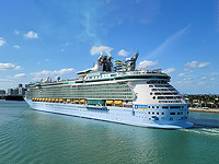 Израильтянин арестован в порту Майами: в его телефоне нашли видео изнасилования девочки Израильтянин арестован в порту Майами: в его телефоне нашли видео изнасилования девочки