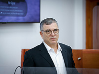 Советники Нетаниягу просят отменить обвинения по делу о преследовании Фильбера