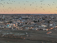 Сирия закрывает лагерь 