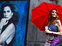 Супермодели и актрисе Синди Кроуфорд – 60. Фотогалерея