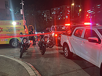 Стрельба в Хайфе, сообщается об убитых