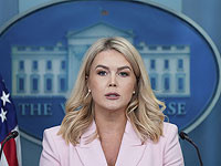 Пресс-секретарь Белого дома: 