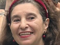 Внимание, розыск: пропала 75-летняя Татьяна Хоброва из Лода (найдена)