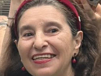 Внимание, розыск: пропала 75-летняя Татьяна Хоброва из Лода Внимание, розыск: пропала 75-летняя Татьяна Хоброва из Лода