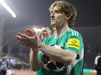 Лига чемпионов. 