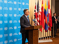 Глава МИД Саар: Глава МИД Саар: