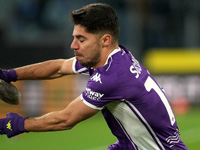 Футбол. Манор Соломон забил. Результаты матчей чемпионата Италии