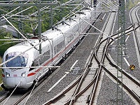 Олимпиада в Италии началась с диверсий на железных дорогах