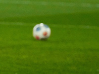 Результаты жеребьевки полуфиналов Кубка Израиля по футболу