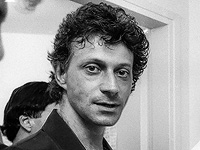 Израильский певец и композитор Мати Каспи: 1949-2026. Фотогалерея