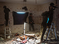 В Байт-Уммаре разрушен дом террориста-убийцы