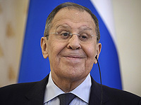 Лавров об Израиле и Украине: Лавров об Израиле и Украине: