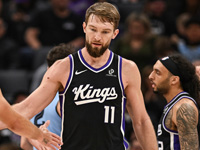 НБА. Домантас Сабонис перенес операцию и выбыл до конца сезона НБА. Домантас Сабонис перенес операцию и выбыл до конца сезона