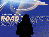 Австралийская журналистка извинилась за то, что выпила перед репортажем с Олимпиады