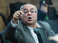 Ахмада Тиби поймали на шоссе 433 за превышение скорости на 65 км/ч сверх разрешенной