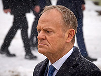 Премьер-министр Польши: польские граждане должны немедленно покинуть Иран Премьер-министр Польши: польские граждане должны немедленно покинуть Иран